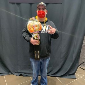 Meet your Posher, Matthew